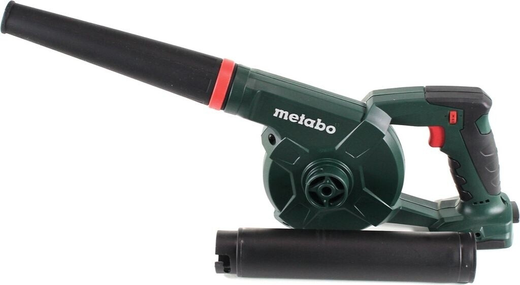 Metabo AG 18 mit 4,0Ah Akku /ohne Ladegerät