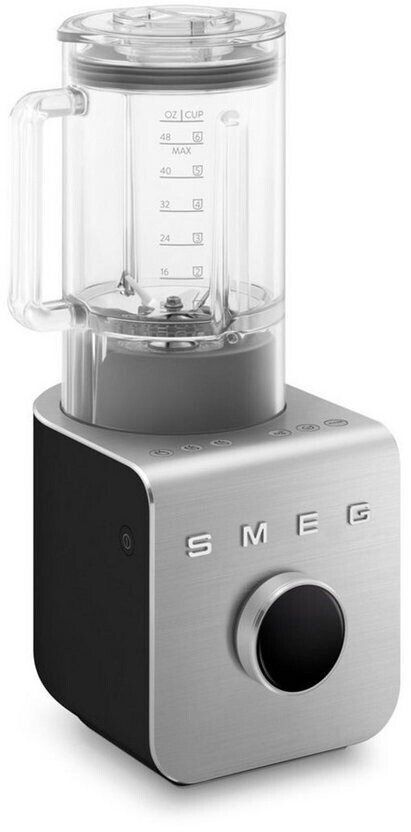 Smeg BLC02 BLC02BLMEU schwarz