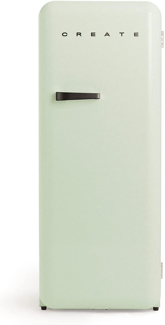 CREATE Retro Friend 281 L Pastel Green