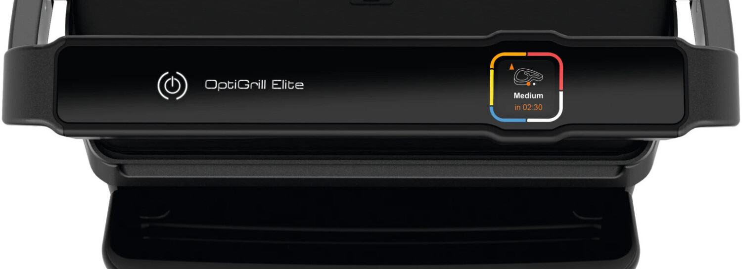 Tefal ELITE OPTIGRILL (GC750830)