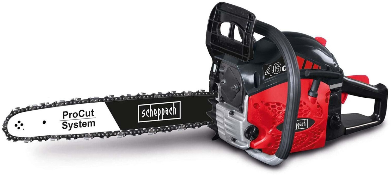 Scheppach CSH46