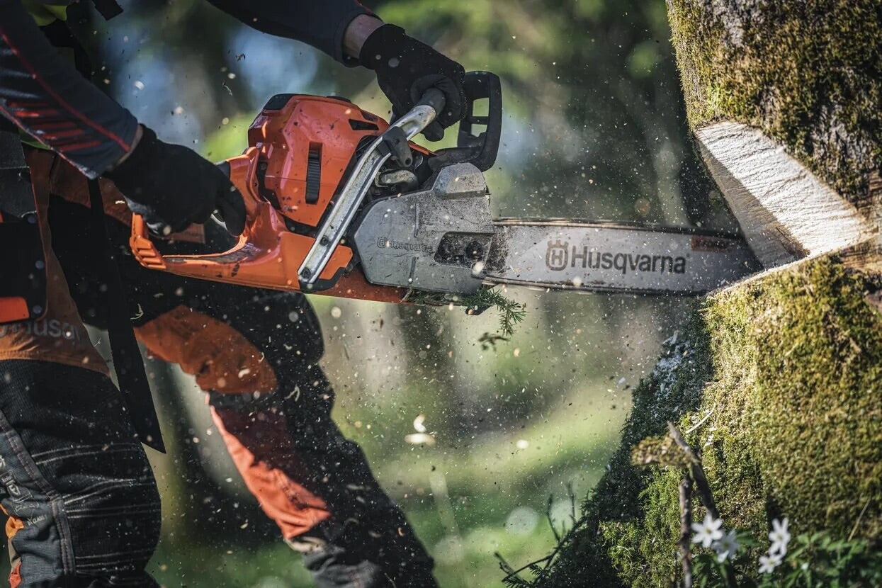 Husqvarna 572 XP (45cm)