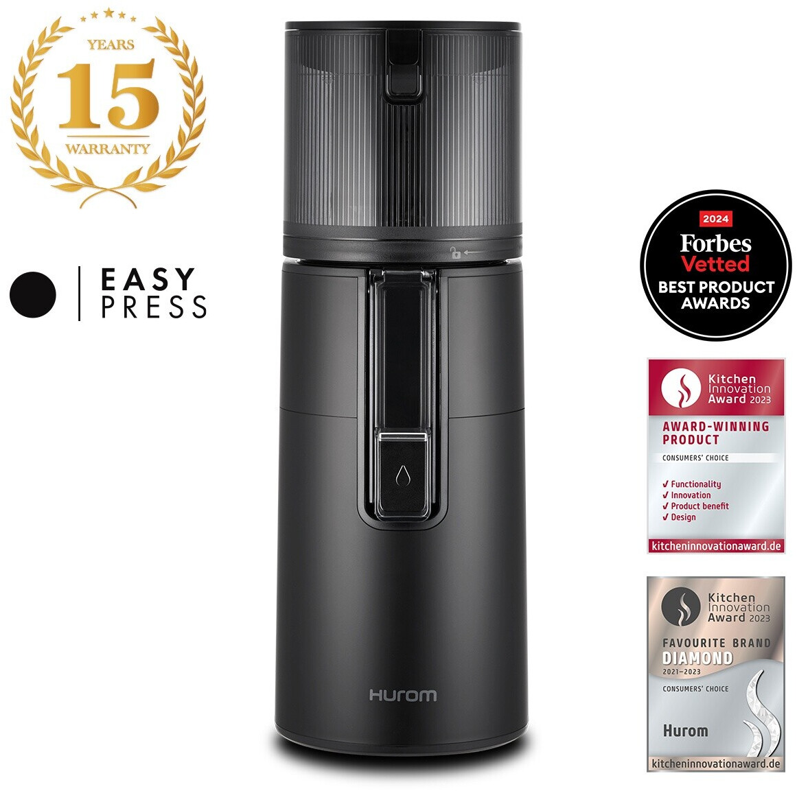 Hurom H400