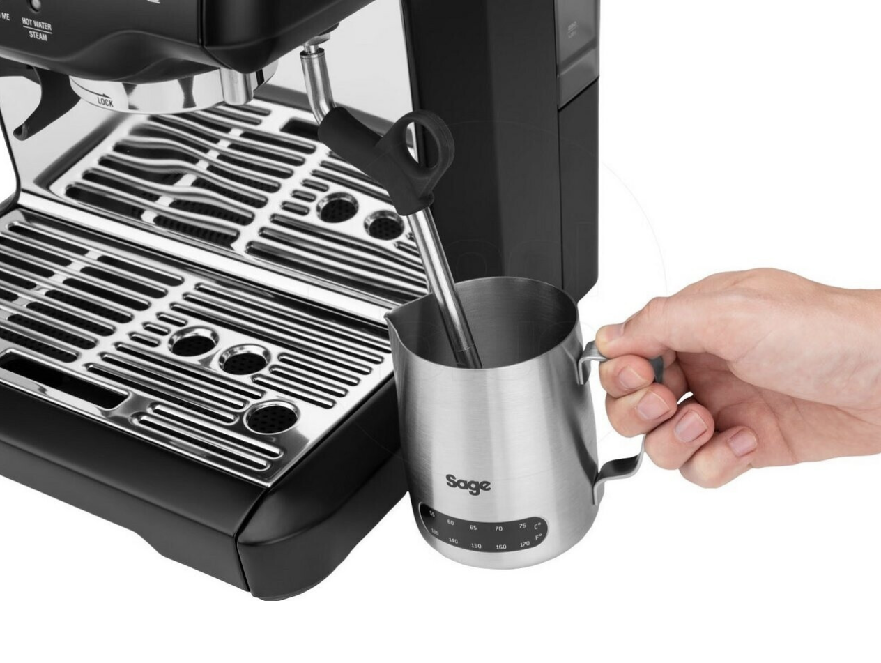 Sage Barista Express