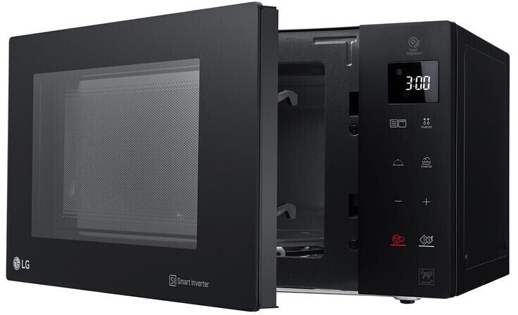 LG Smart Inverter MH7235GPS