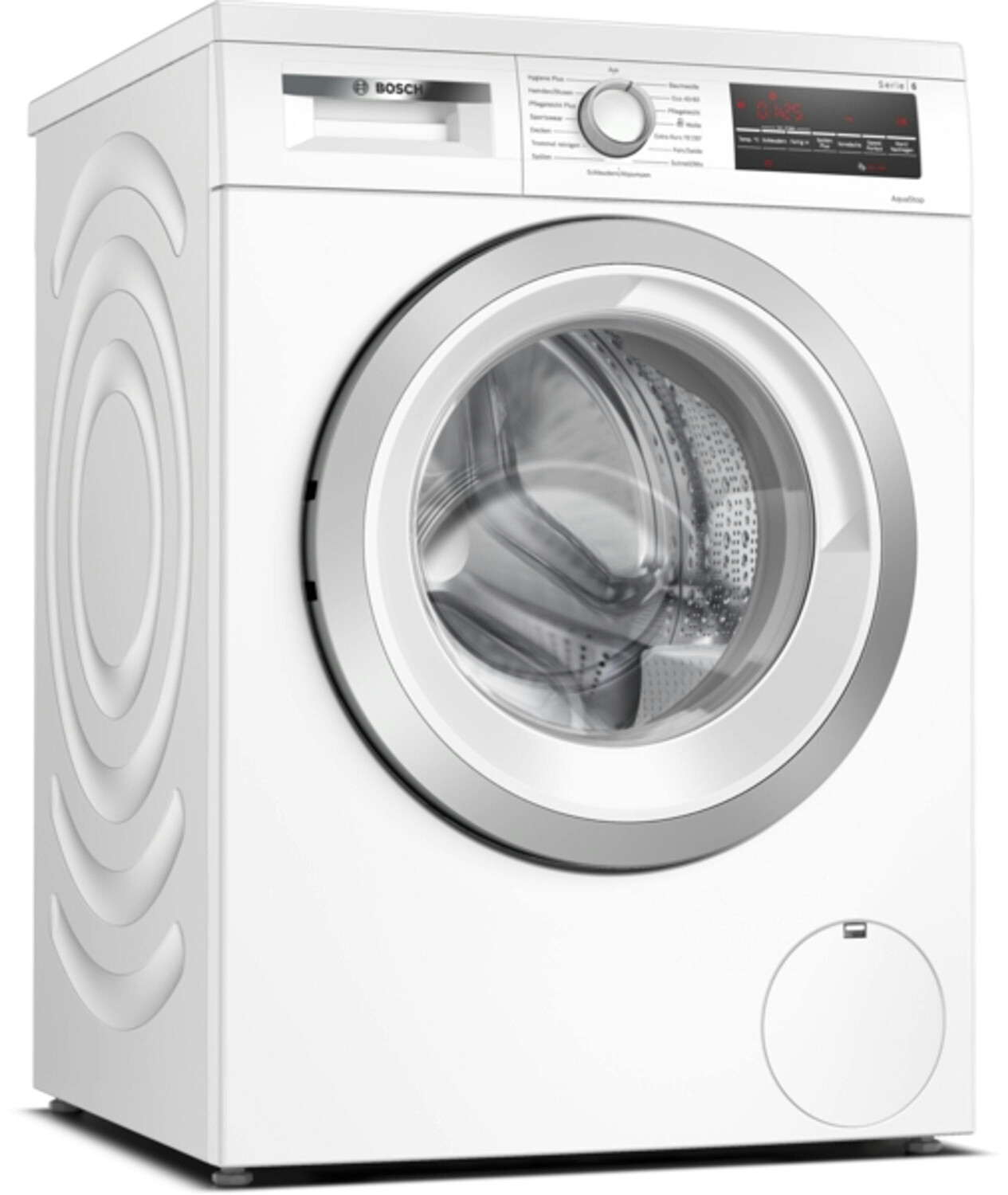 Bosch WUU28T70