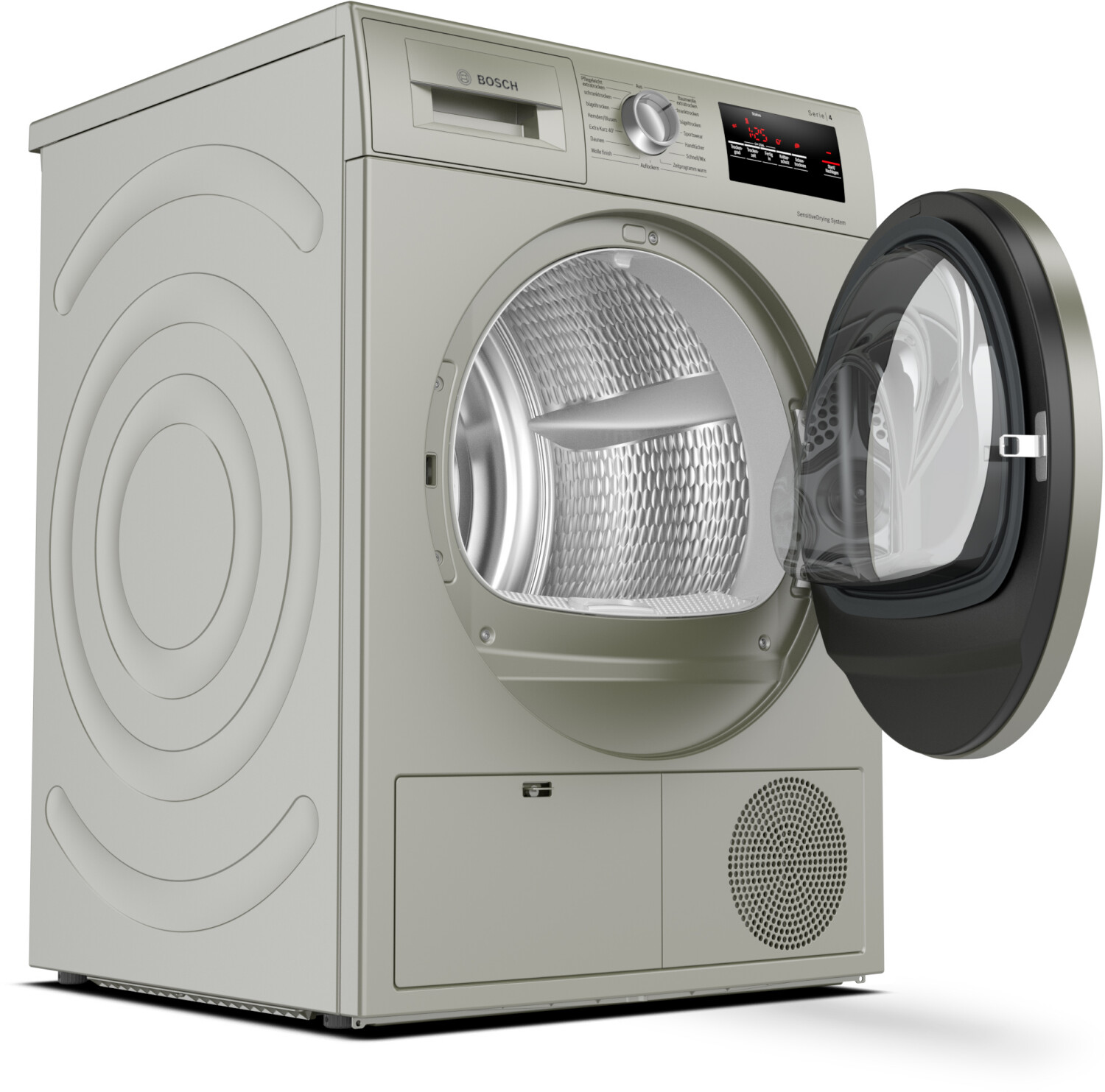 Bosch WTH85VX0