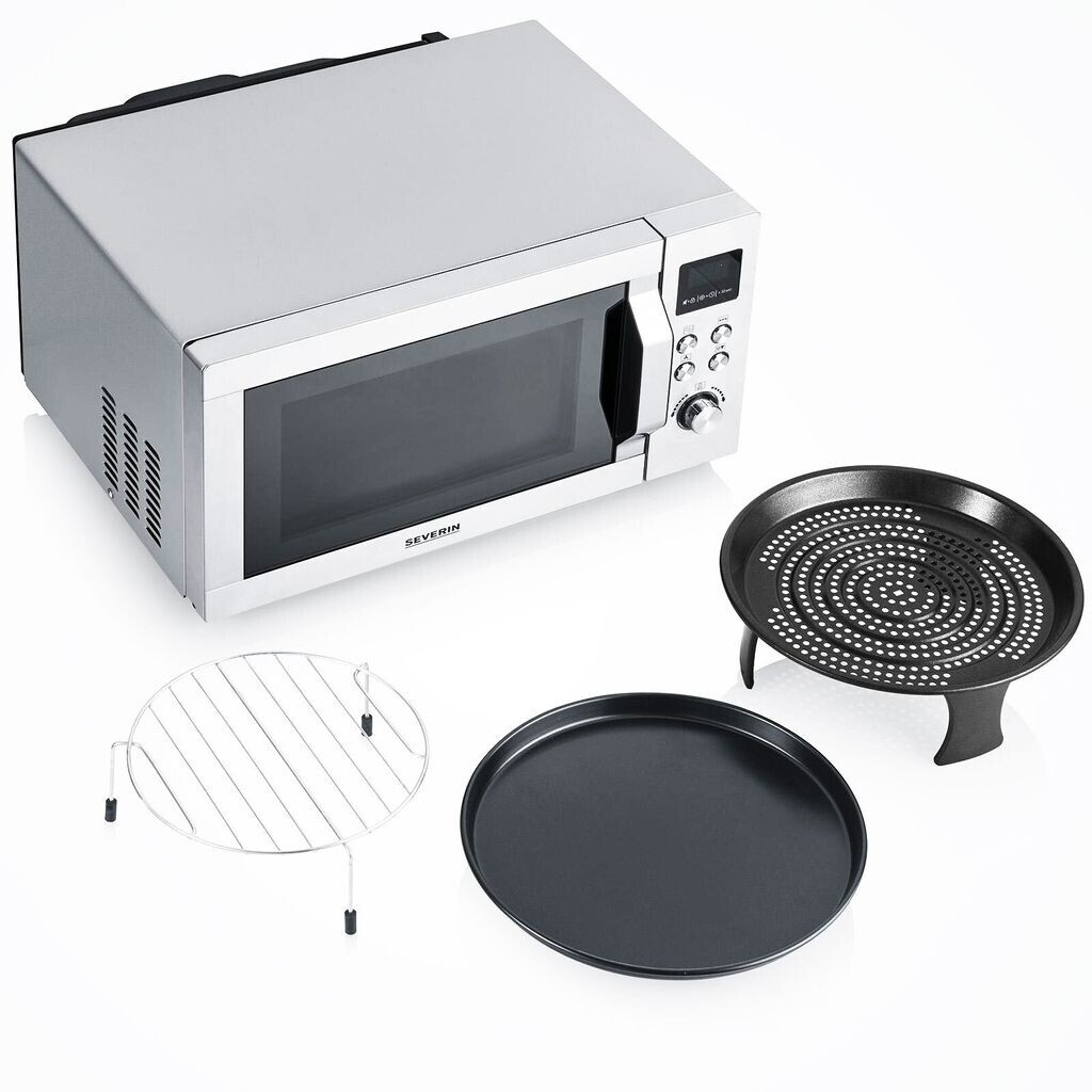 Severin MW 7918