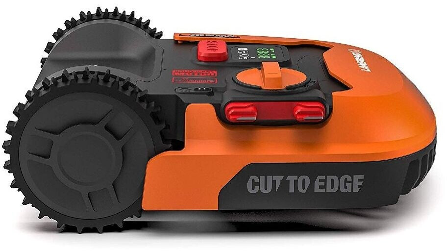 Worx Landroid M500 (WR141E) Modell 2019