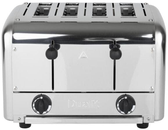 Dualit Catering Pop-Up Toaster 49910