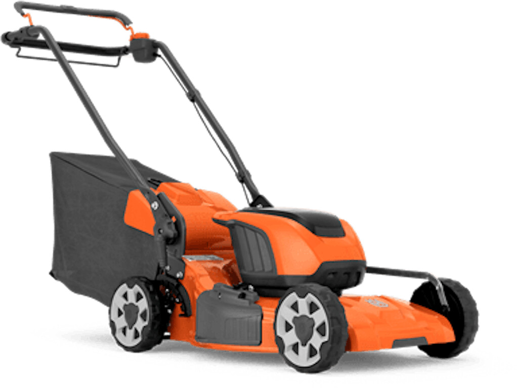 Husqvarna Akku-Rasenmäher LC251iS