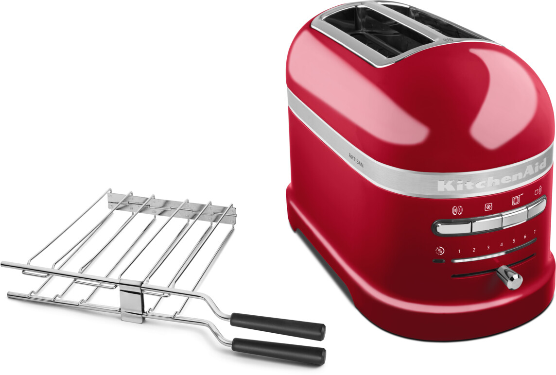 KitchenAid Artisan 5KMT2204 5KMT2204ECA liebesapfelrot