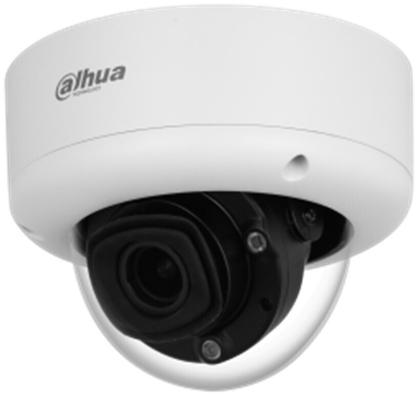 Dahua IPC-HDBW71242E1P-Z-X 12MP IR Dome WizMind X maximalle Intelligenz