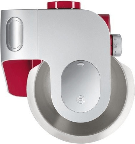 Bosch Styline MUM 56740 deep red 