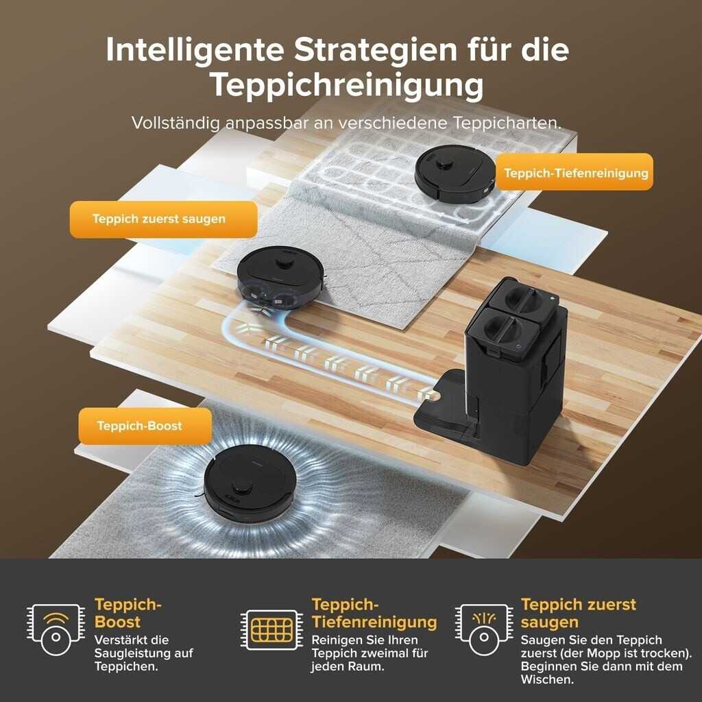 Roborock QVRRS52-00