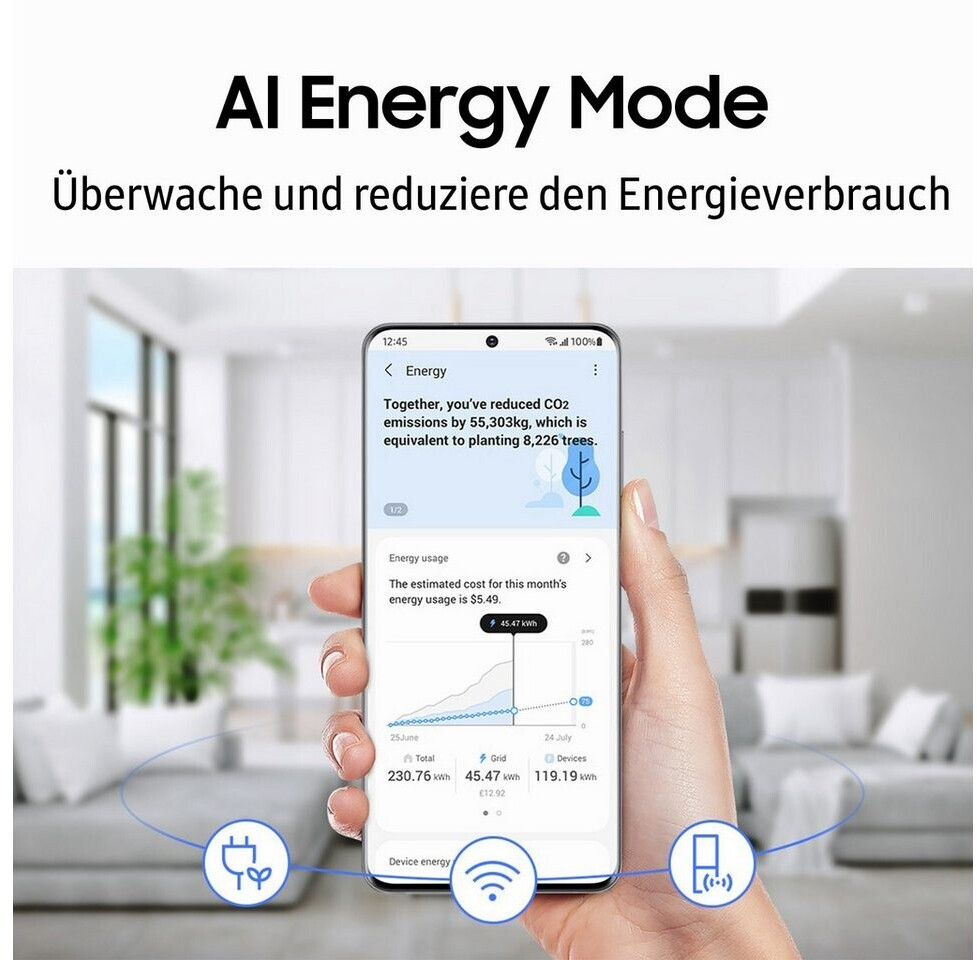 Samsung RF65DG9H0EB1EF
