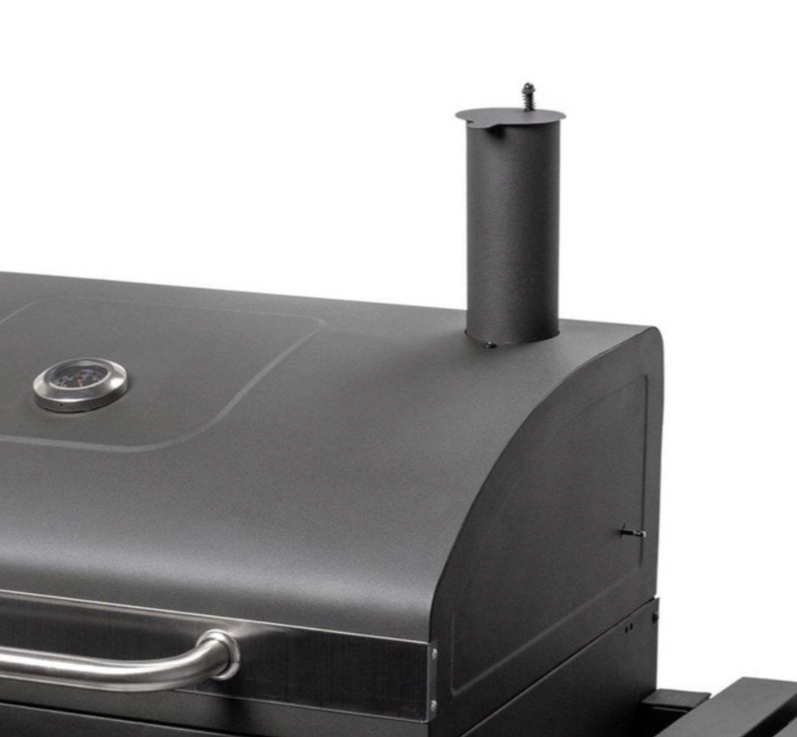 Mr. Gardener Ottawa XXL mit Rost-in-Rost System