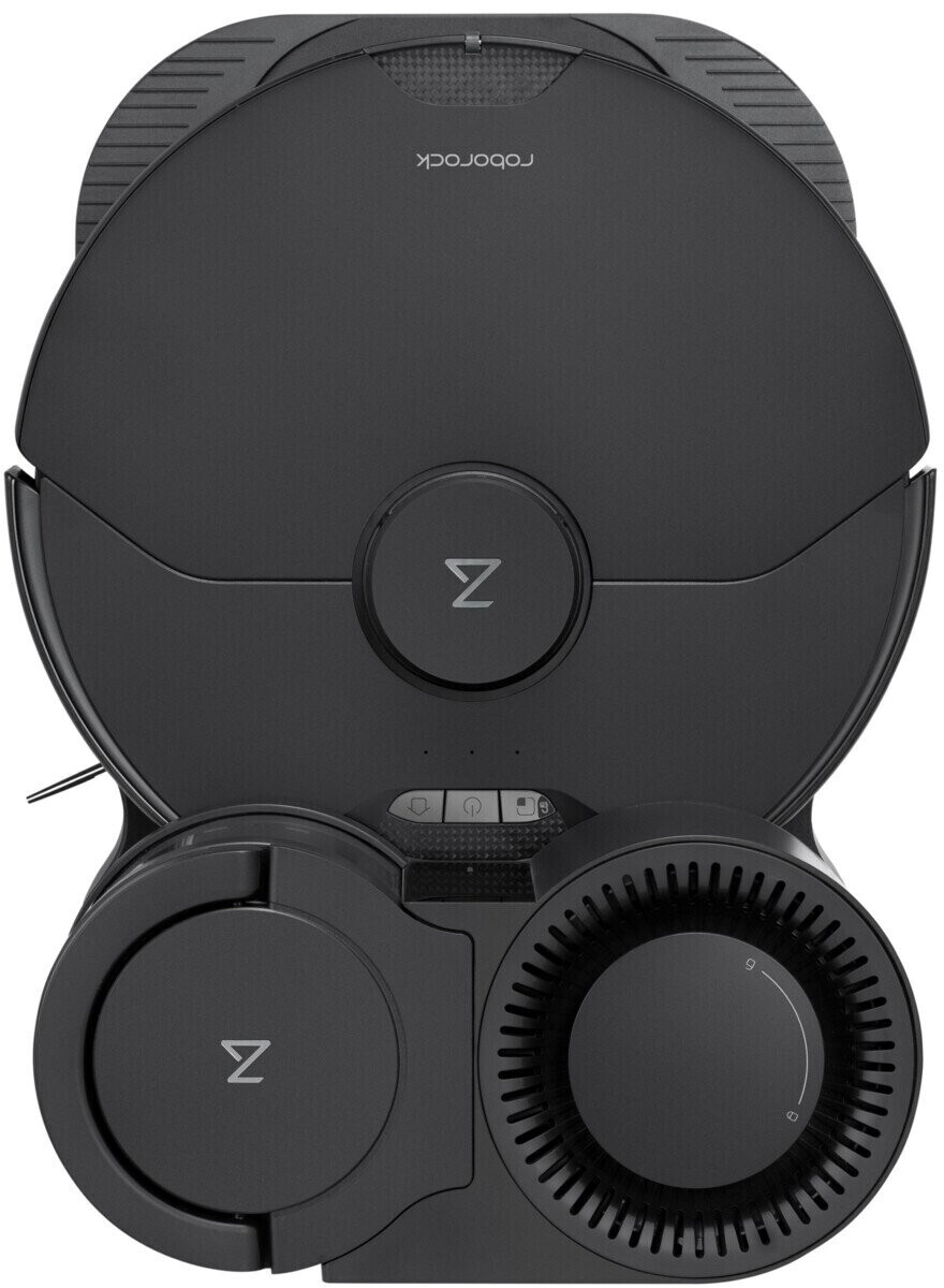 Roborock S7 MaxV Plus 