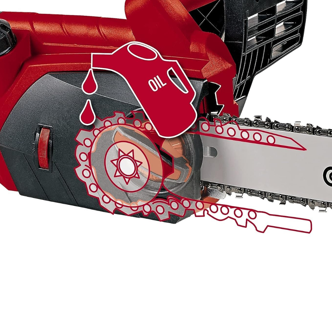 Einhell GE-EC 2240