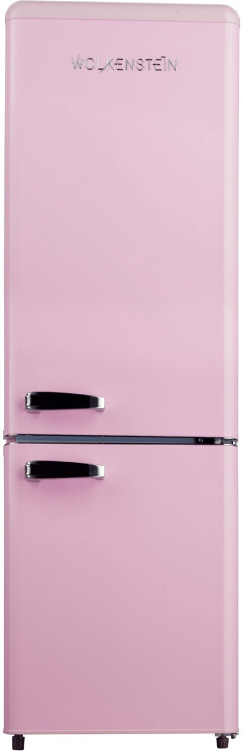 Wolkenstein KG 250.4 RT rosa
