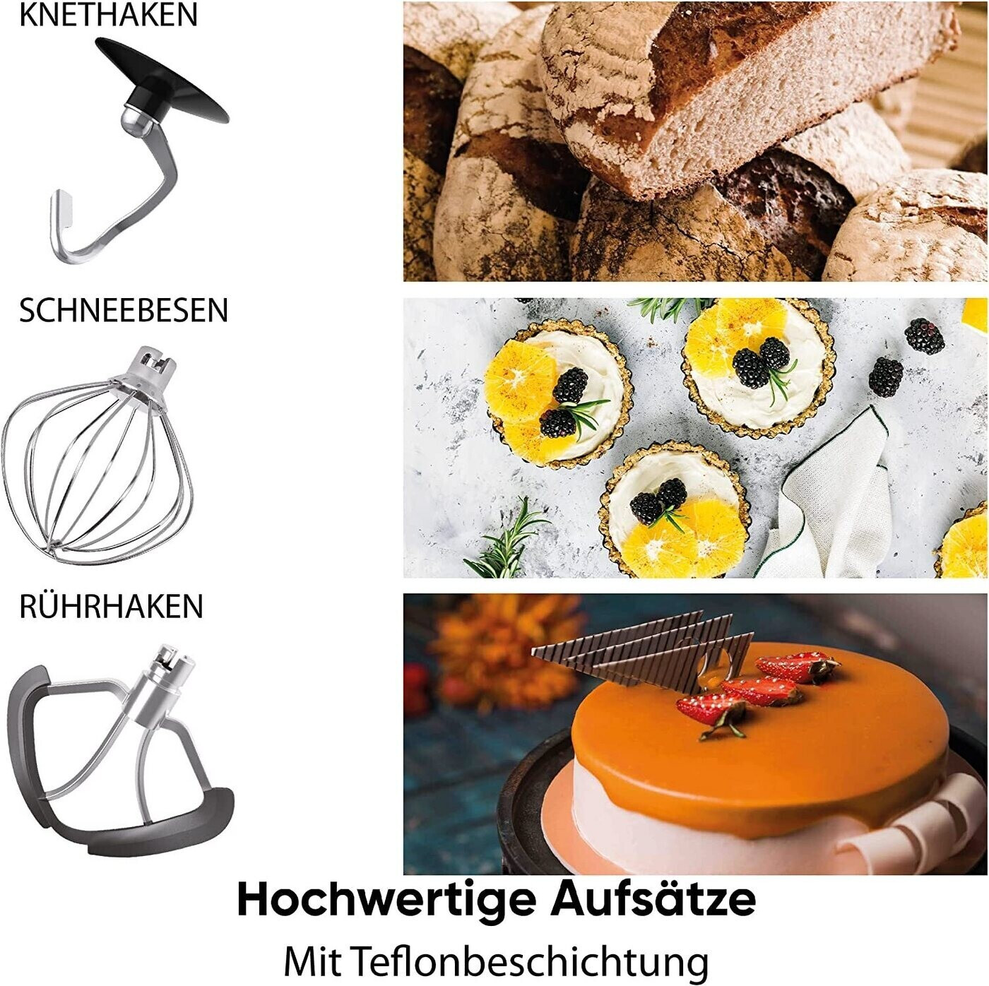 Heinrich´s HKM 6278