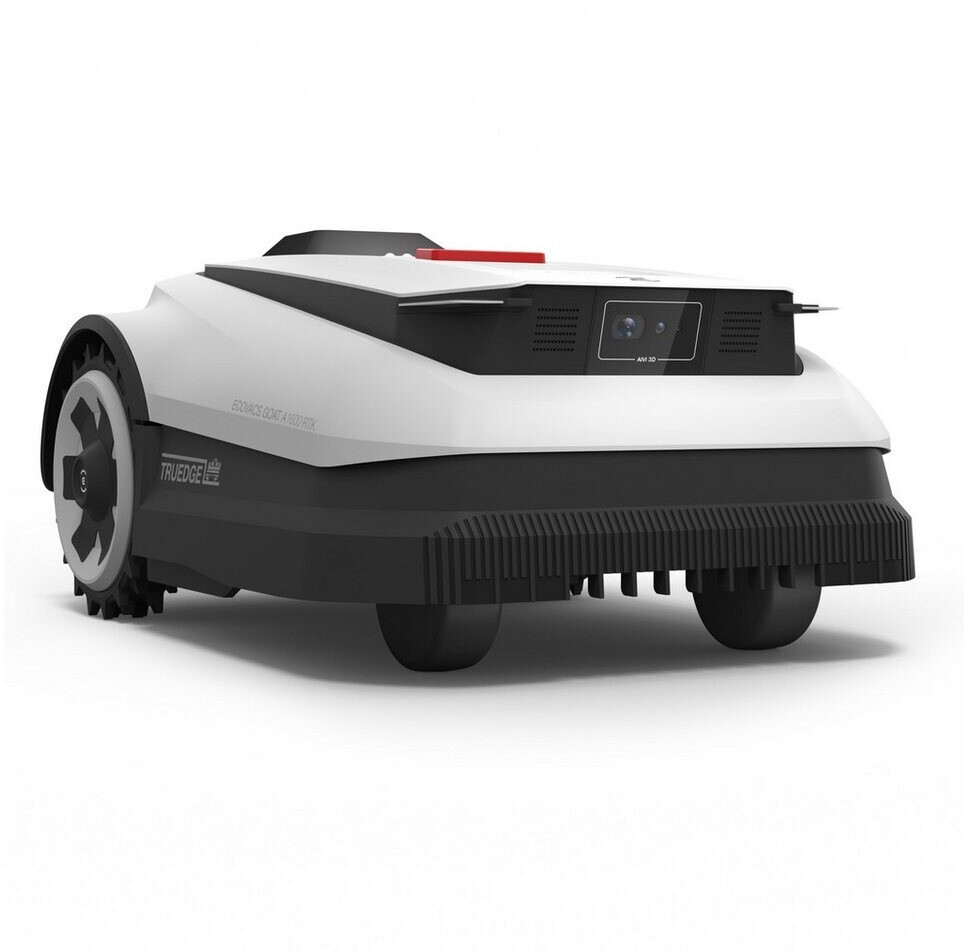 ECOVACS Mähroboter A1600 RTK 