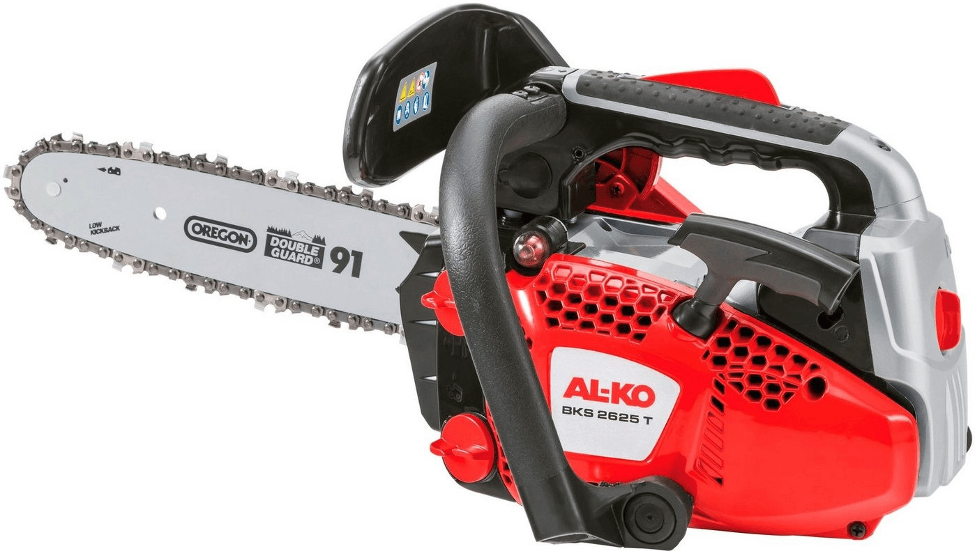 AL-KO BKS 2625 T