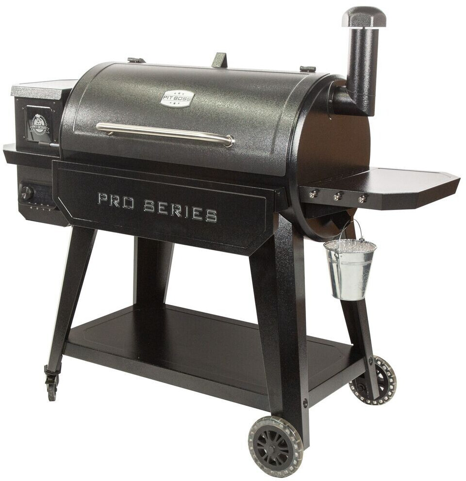 Pit Boss Navigator Pro PB 1150 Wifi (10832)