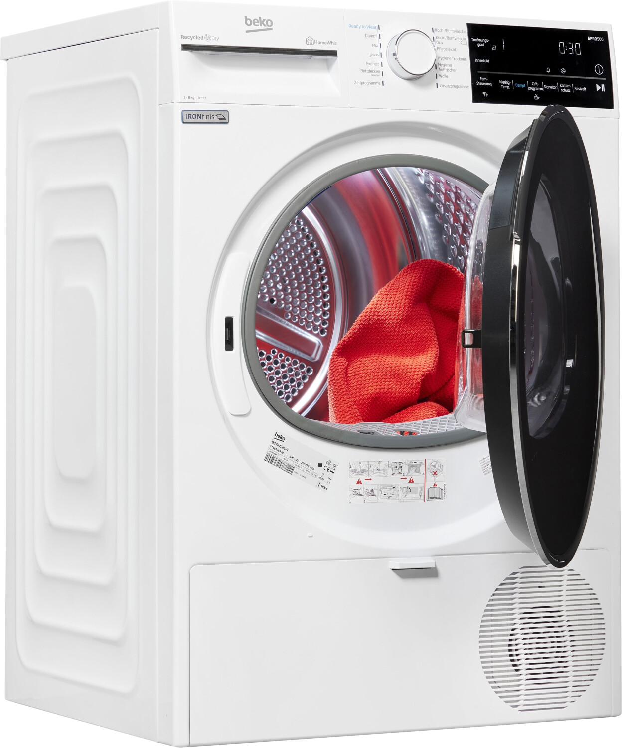 Beko B5T62243W