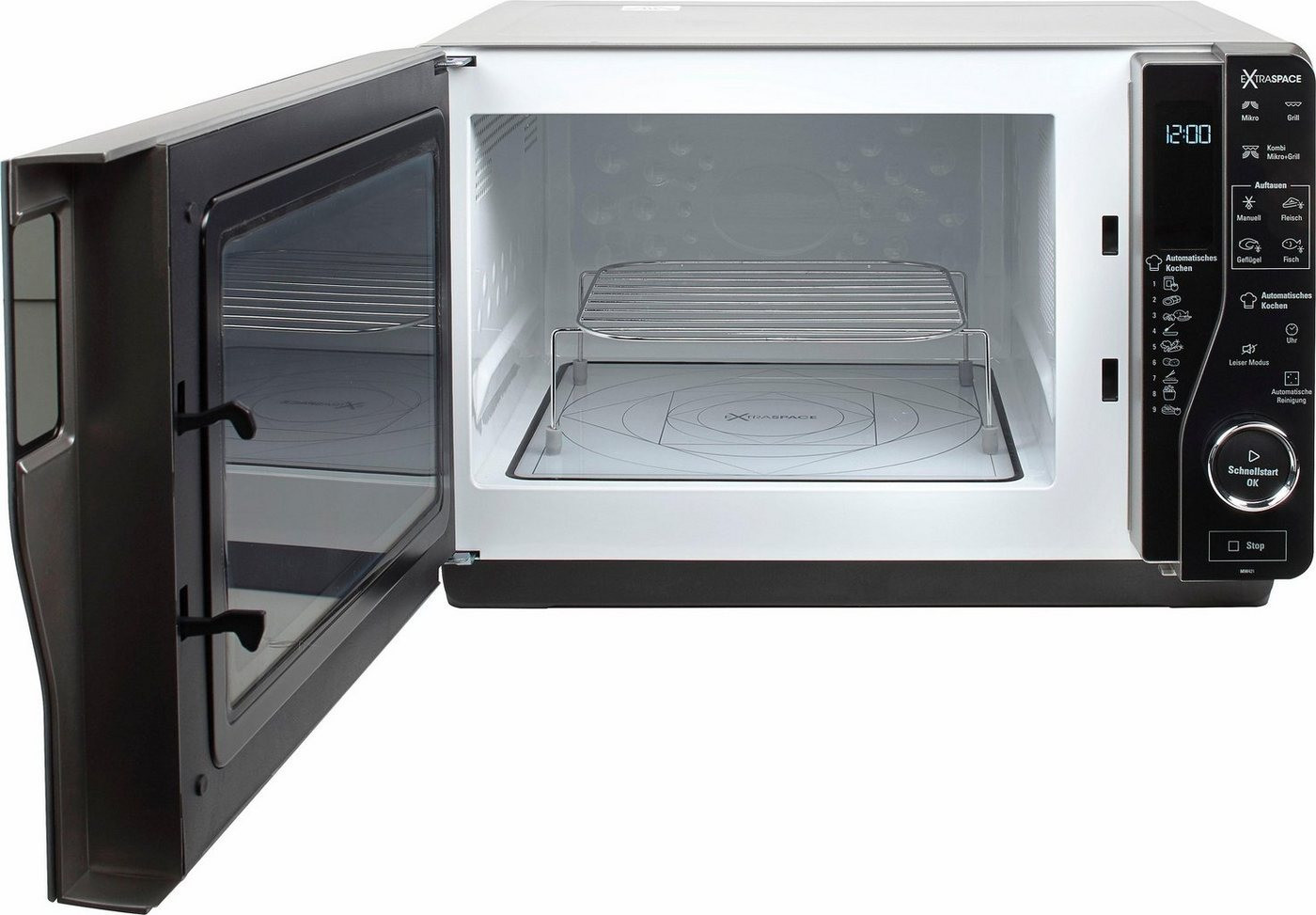 Bauknecht MW 421 SL 
