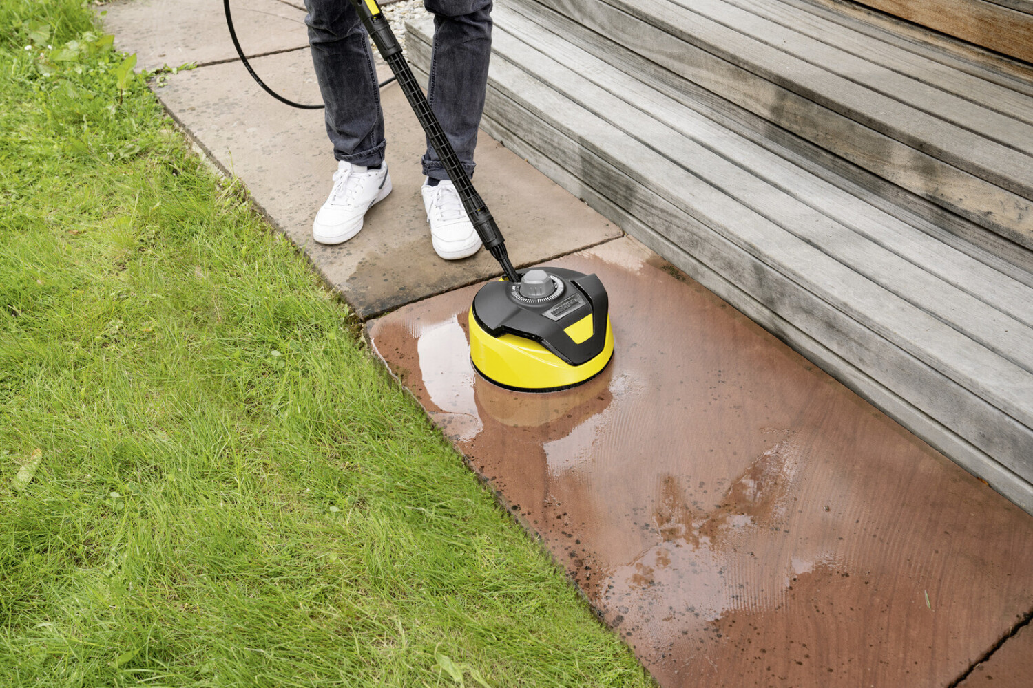 Kärcher K 4 WCM Premium Home