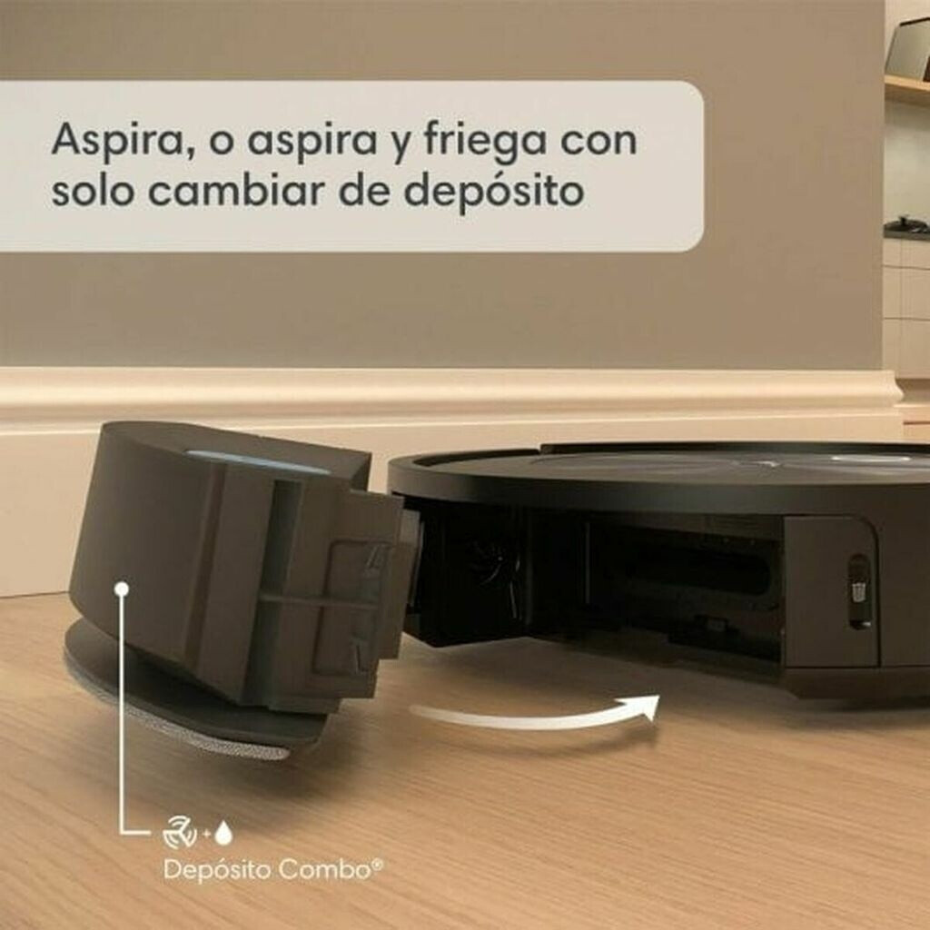 iRobot Roomba Combo J5+
