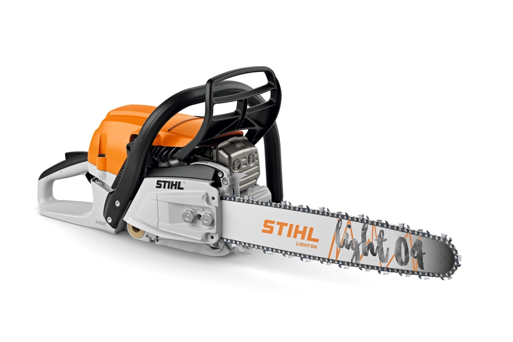 Stihl MS 261