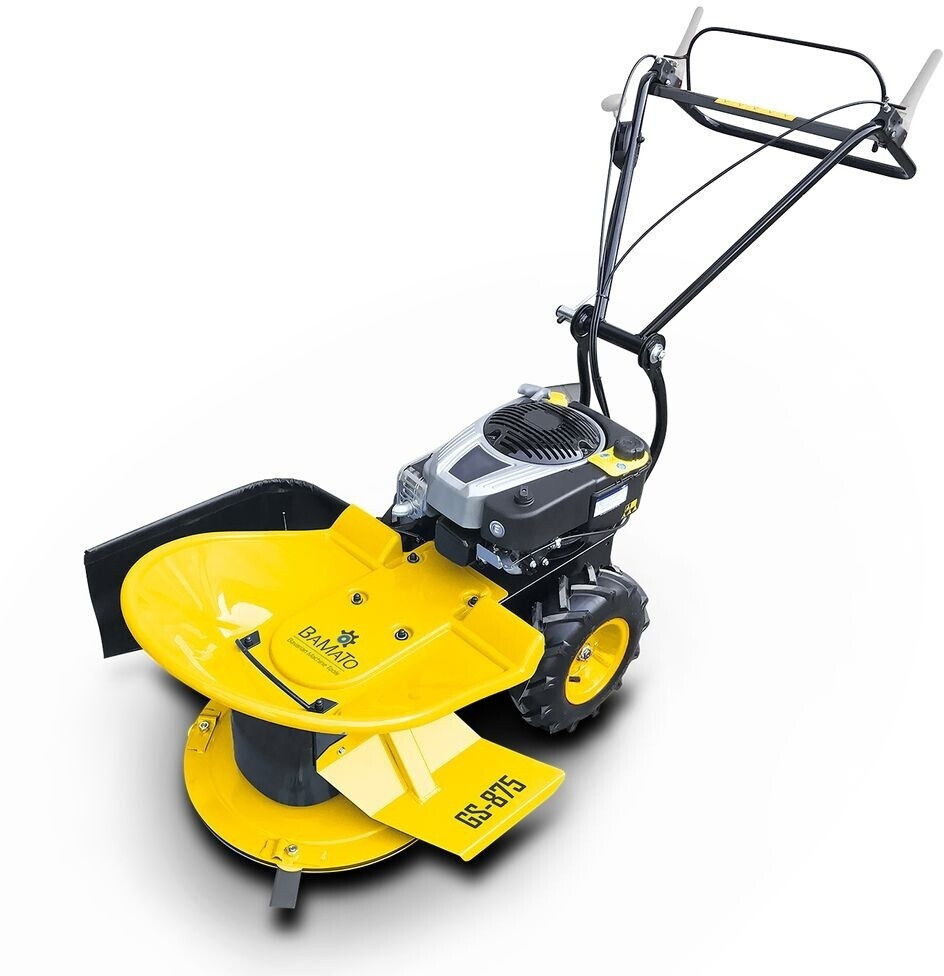 BAMATO GS-875