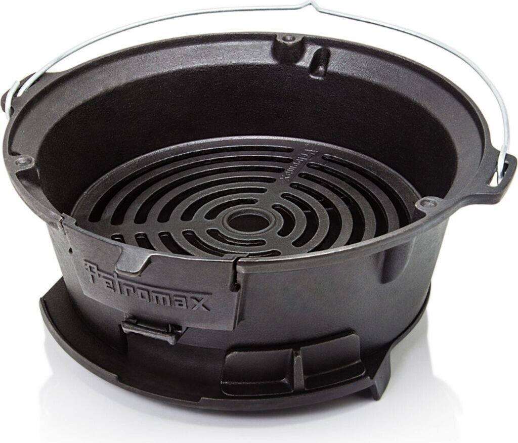 Petromax Feuergrill TG 3