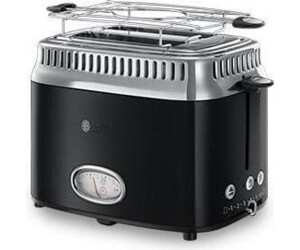 Russell Hobbs Retro Ribbon 216-56 schwarz 21681-56