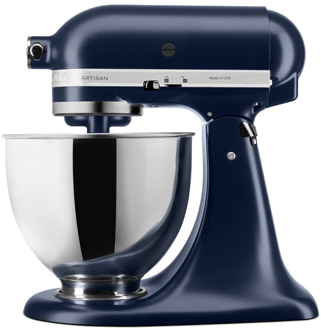 KitchenAid Artisan 5KSM125 EIB Ink Blue 