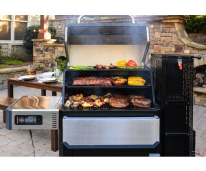 Masterbuilt Gravity Series 1050