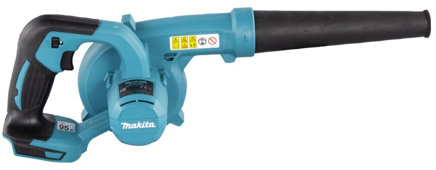 Makita DUB 185 RT (2x5,0Ah / Ladegerät)