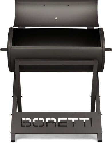 Boretti Barilo Grill