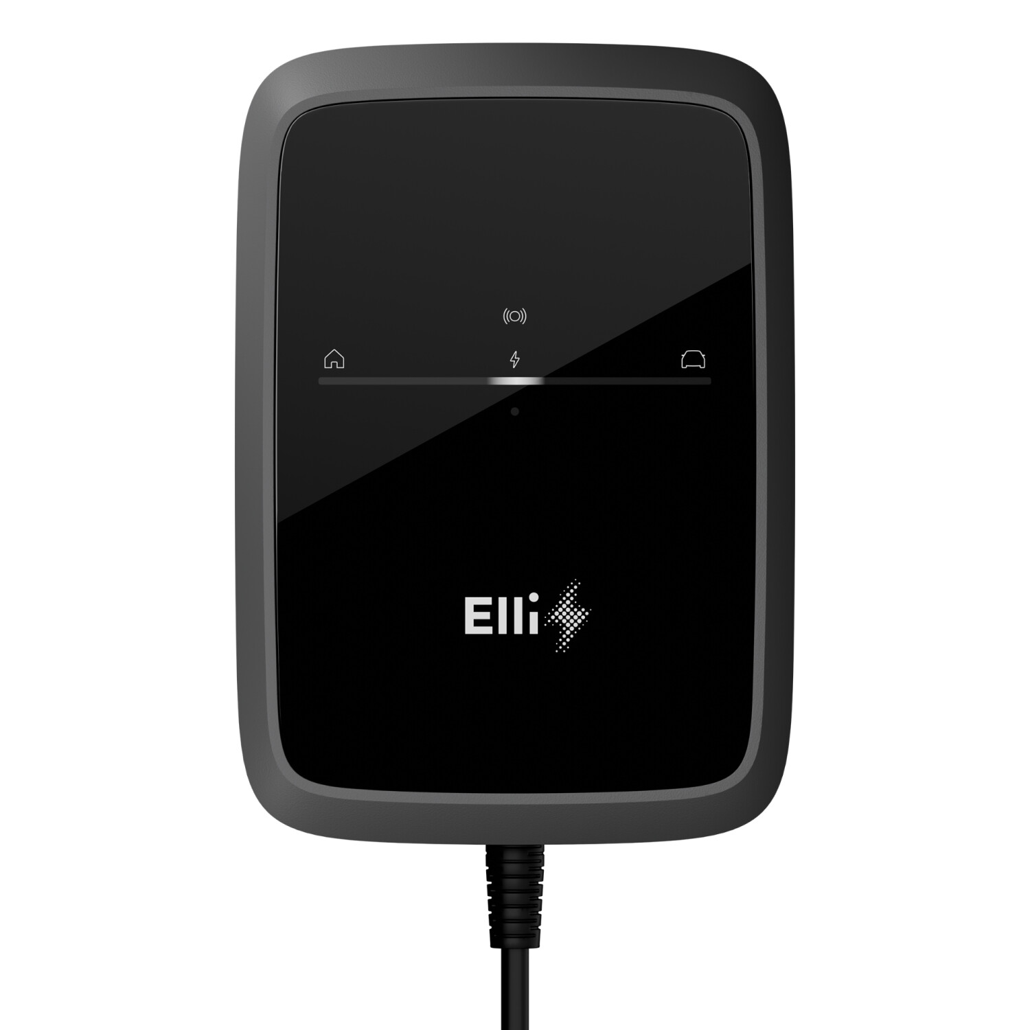 Elli Charger 2 Connect (139915003C)