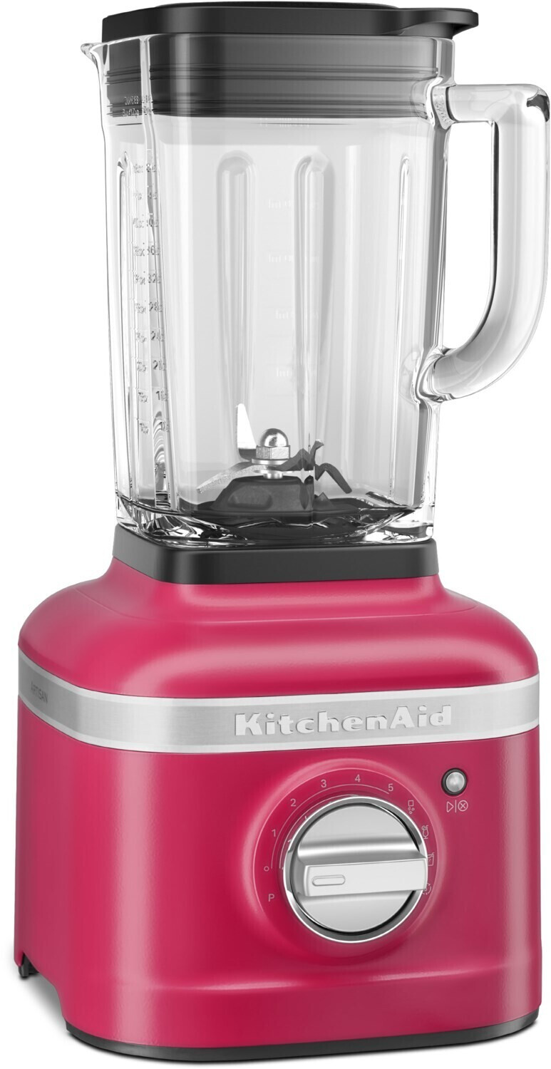KitchenAid Artisan K400 HIBISKUS