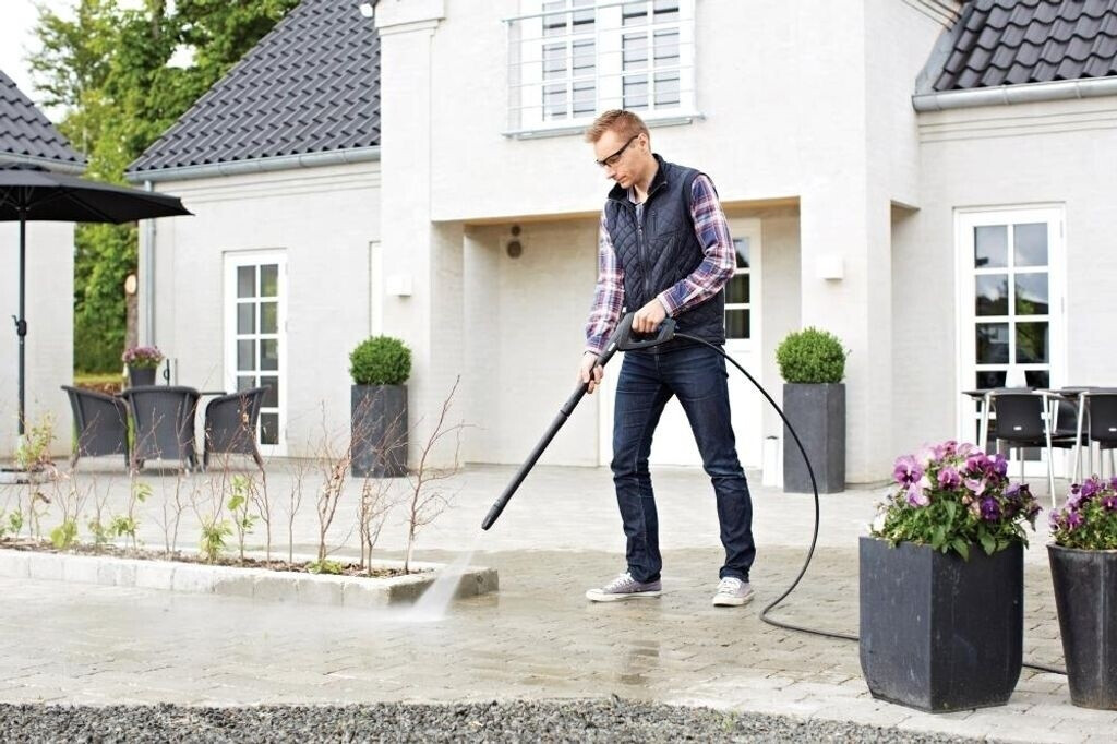 Nilfisk E 145.4-9 PAD X-TRA 
