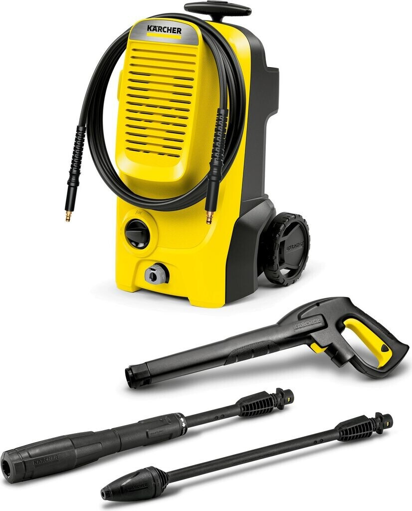 Kärcher K 5 Classic (1.950-700.0)