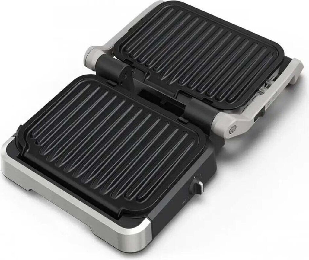 Tefal OptiGrill 2in1 GC772D