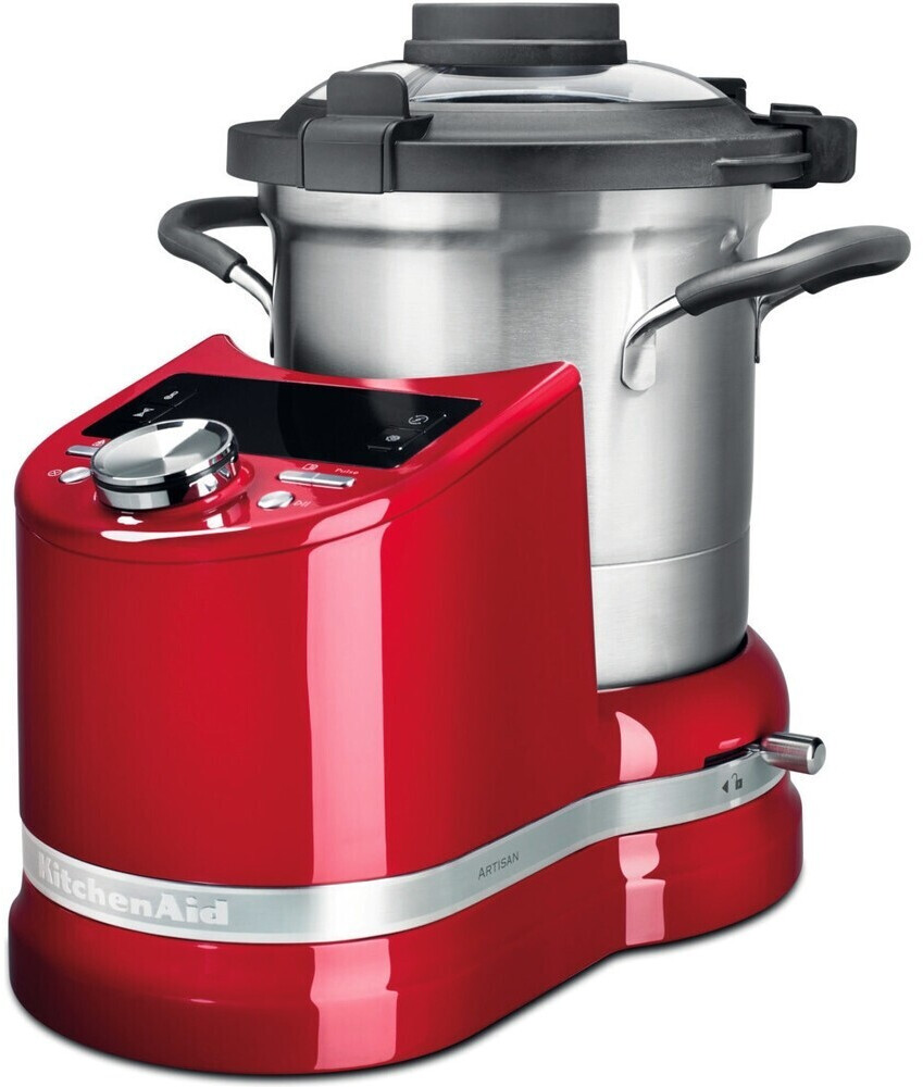 KitchenAid Artisan Cook Processor 5KCF0201ECA