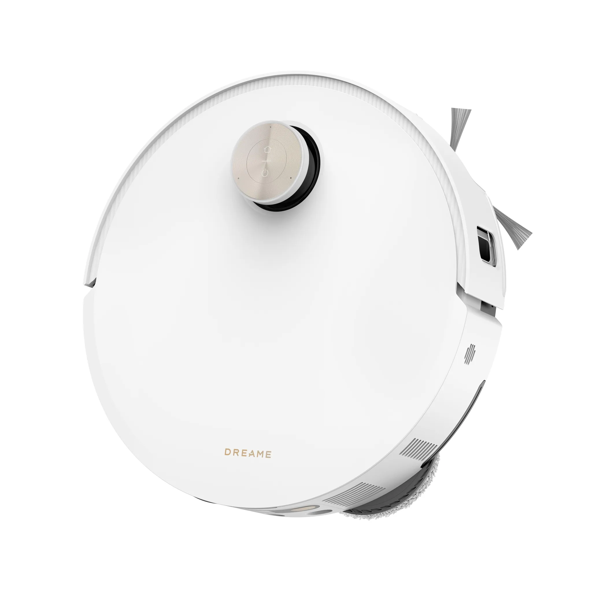 Dreame Matrix 10 Ultra white
