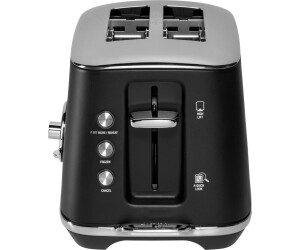 Sage the Luxe Toast Select Black Truffle