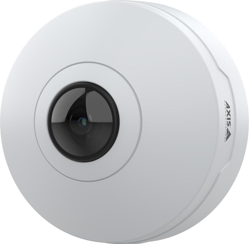 Axis M4328-P is an ultra-compact indoor (02637-001)