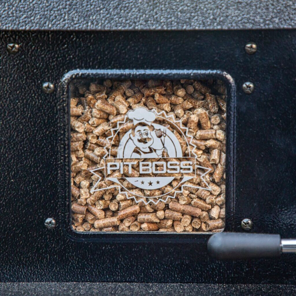Pit Boss Navigator Pro PB 1150 Wifi (10832)